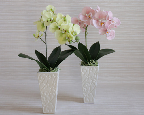 中国 三足 蘭鉢 花瓶 中国 三足 蘭鉢 花瓶