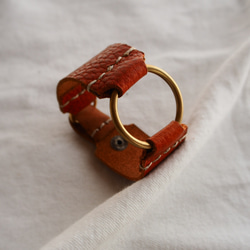 真鍮モビール円5PT モビール 乃衣絵 通販 15854739｜Creema(クリーマ