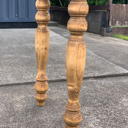 国内製ハンドメイド家具【送料無料(一部地域除く)】コンソールテーブル