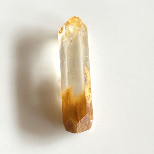 マンゴークォーツ コロンビア産 マンゴークォーツ クラスター / Mango Quartz