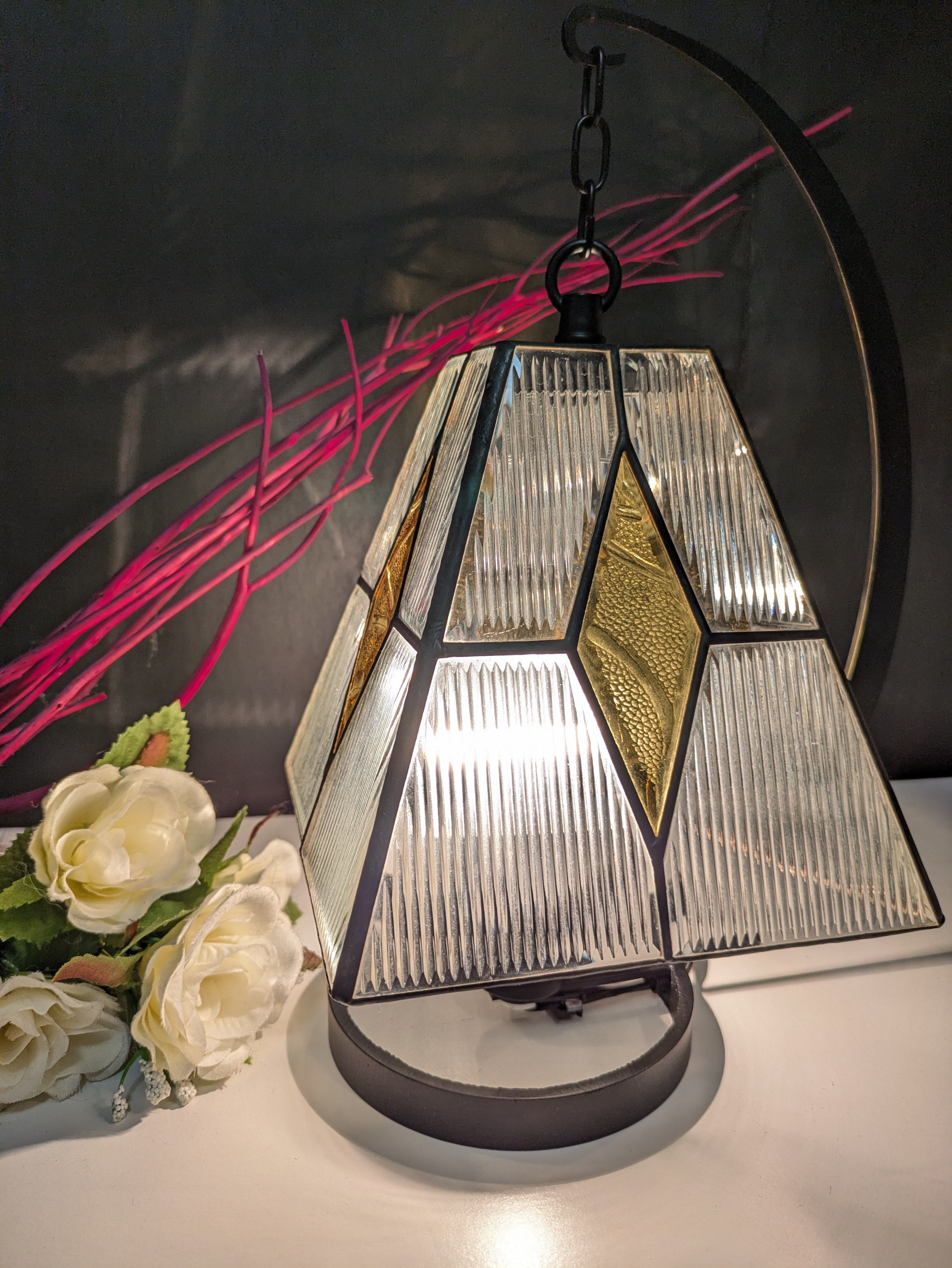 A004 知的　ギフト/落着き