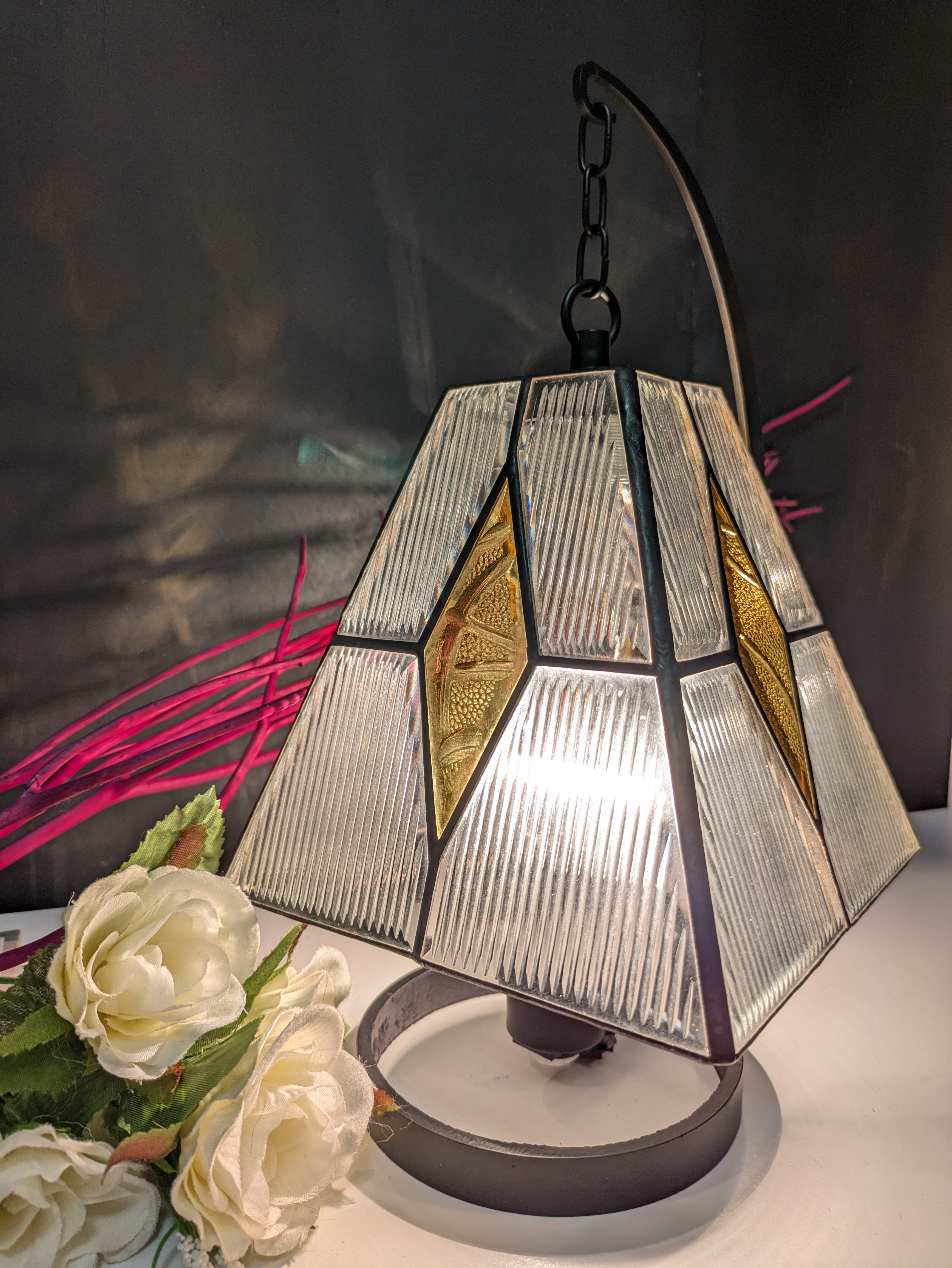 A004 知的　ギフト/落着き