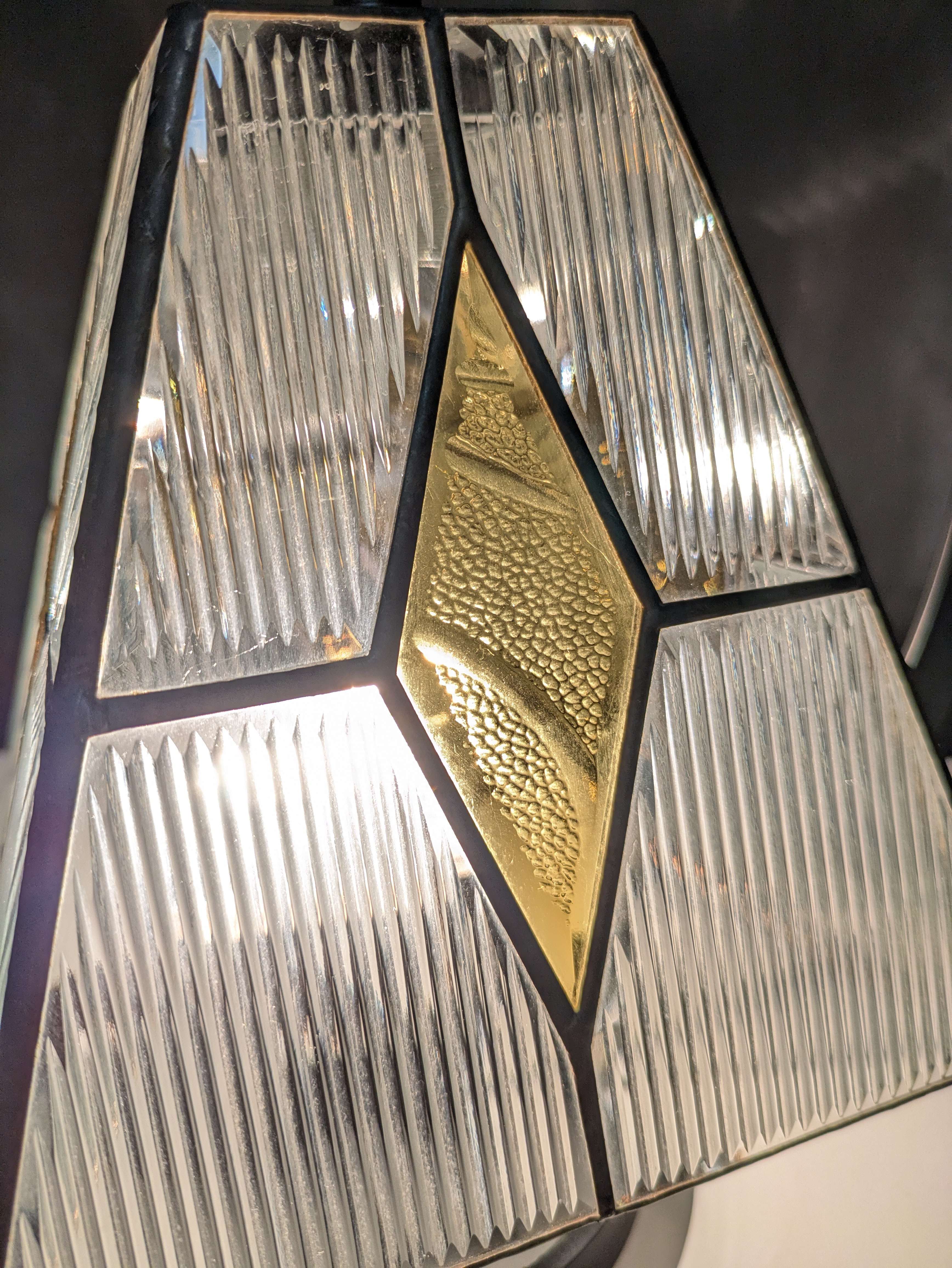 A004 知的　ギフト/落着き