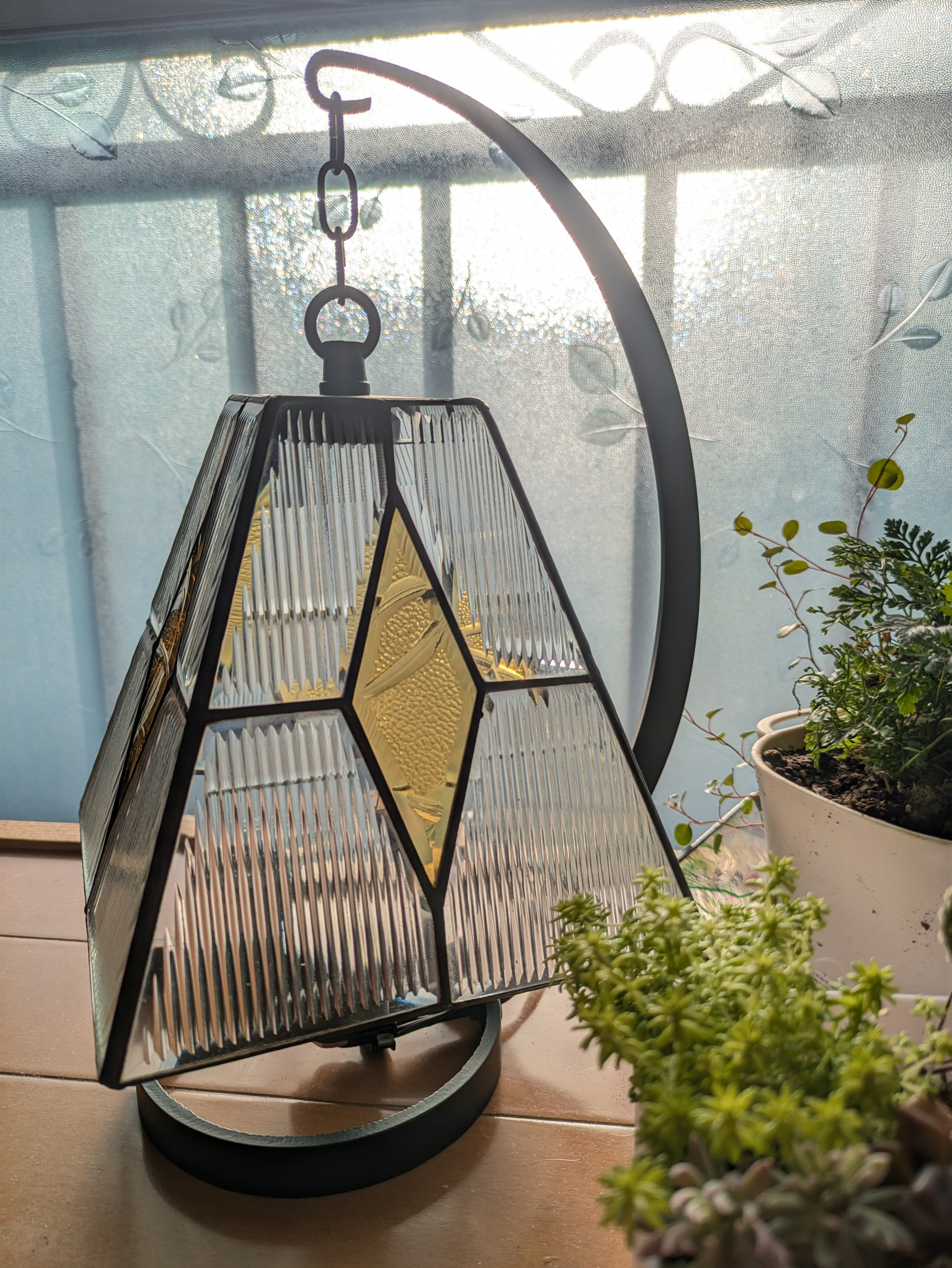 A004 知的　ギフト/落着き