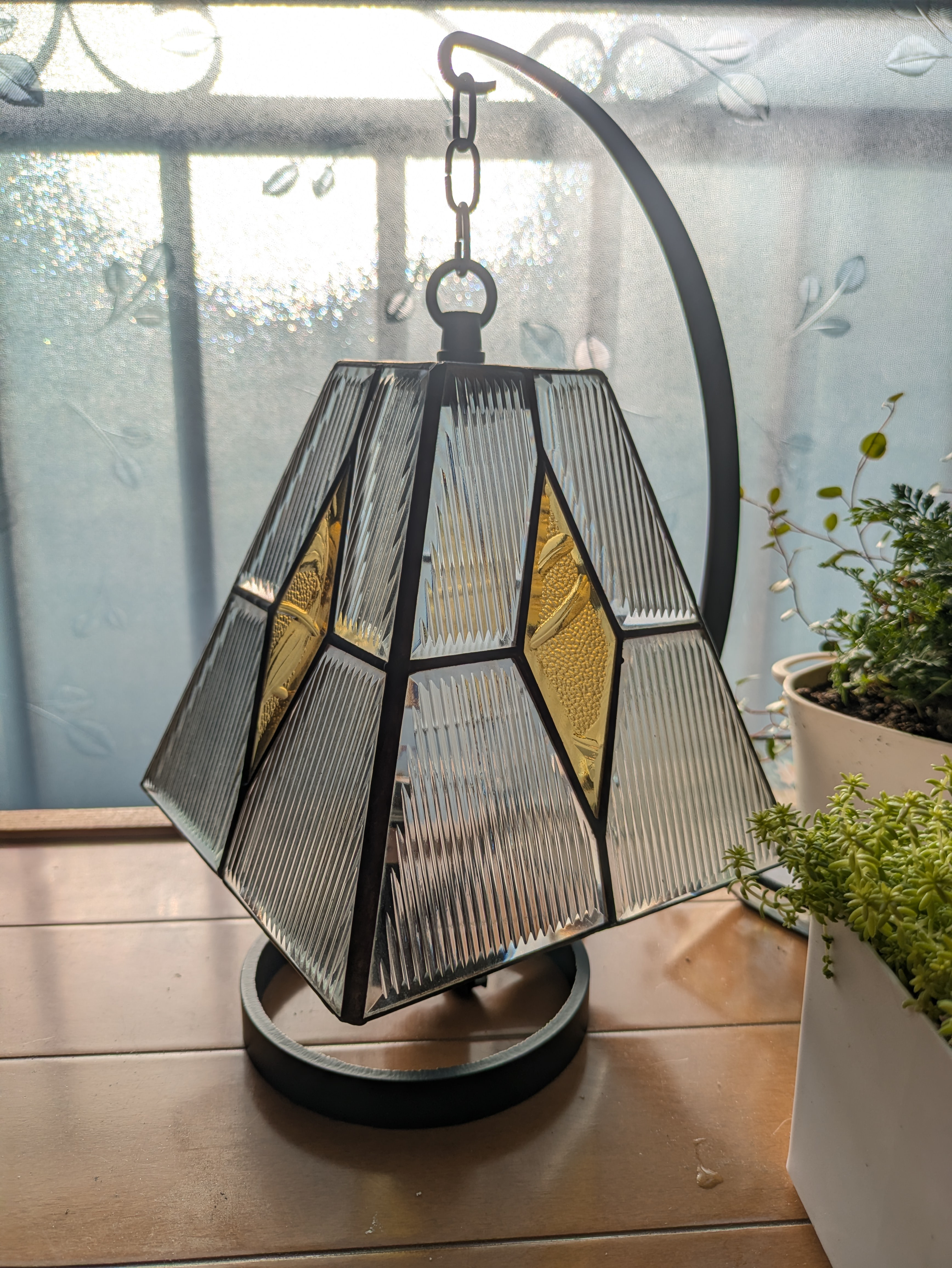 A004 知的　ギフト/落着き