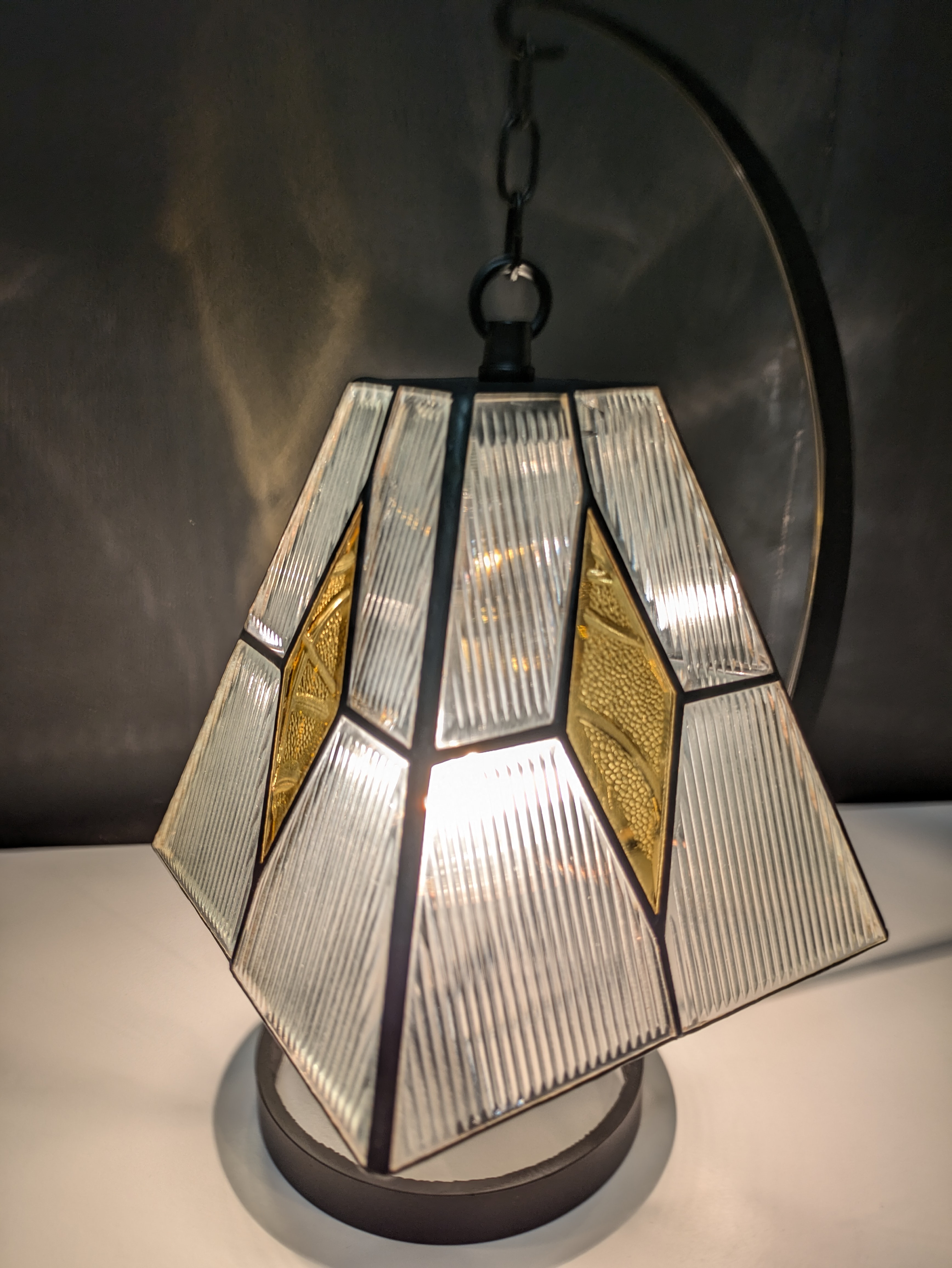 A004 知的　ギフト/落着き