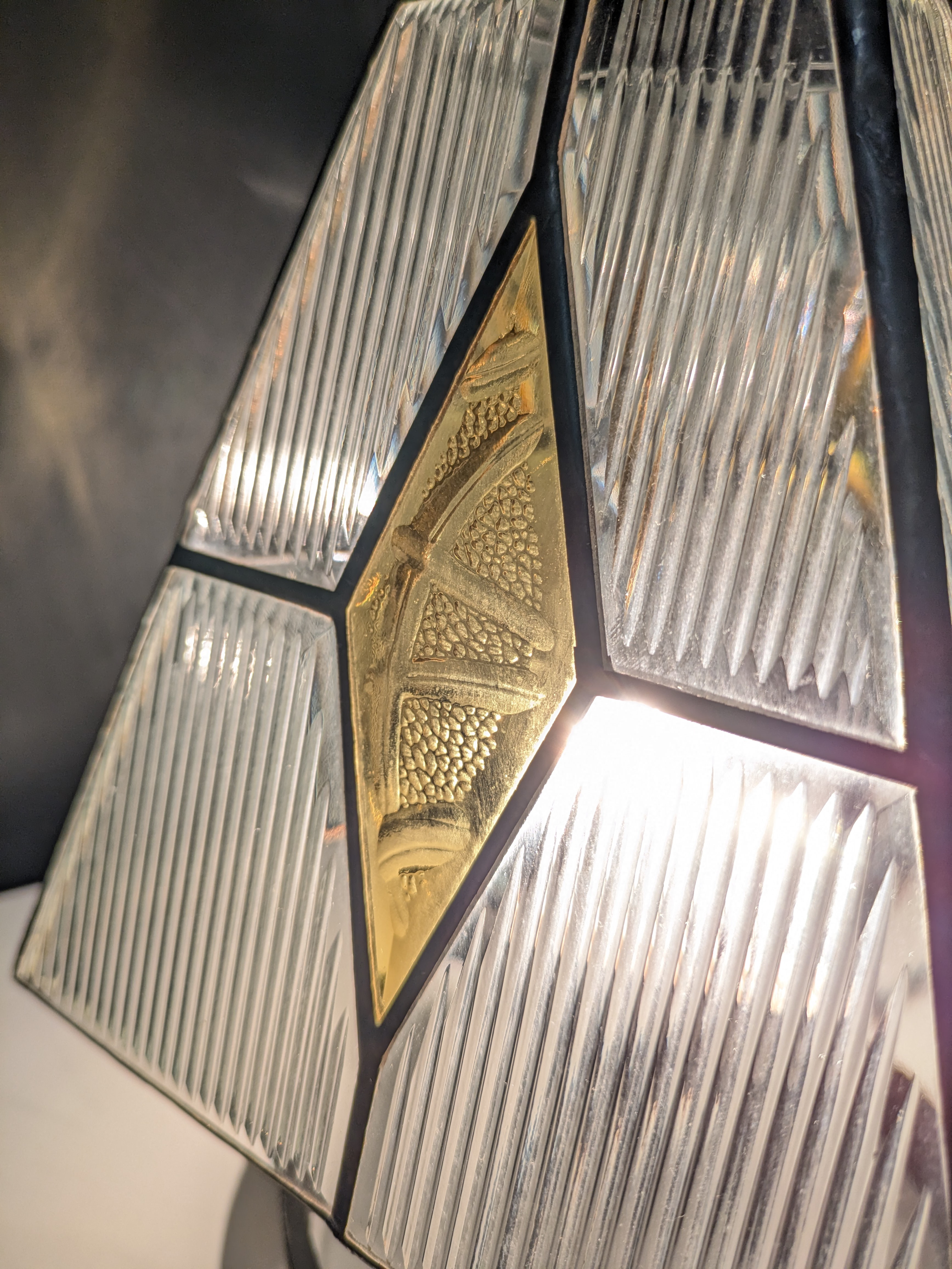 A004 知的　ギフト/落着き