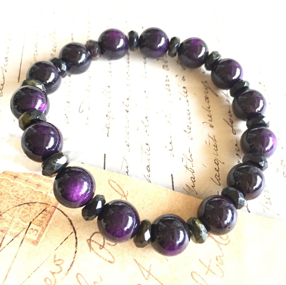 潜在意識に隠された自分自身の本心・物事の真理や本質を射抜く