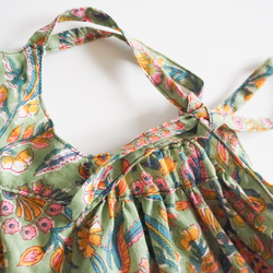 【サイズ90】心躍る♪キャミソール 6枚目の画像