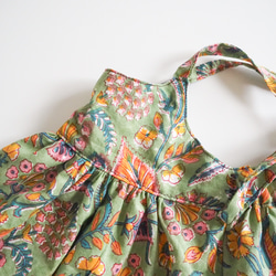 【サイズ90】心躍る♪キャミソール 7枚目の画像