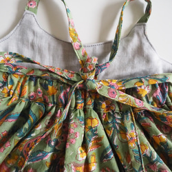 【サイズ90】心躍る♪キャミソール 10枚目の画像