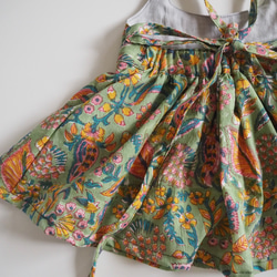 【サイズ90】心躍る♪キャミソール 8枚目の画像