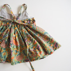 【サイズ90】心躍る♪キャミソール 9枚目の画像