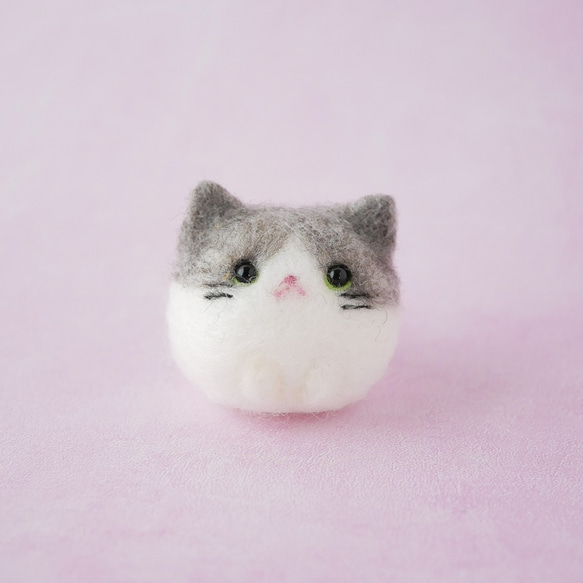 ファーマシー猫 Ⅱ マスコット ファーマシー猫 Ⅱ マスコット - メルカリ