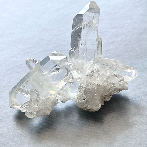 ヒマラヤ水晶　原石 ヒマラヤ水晶／原石／ポイント／ミニクラスター その他