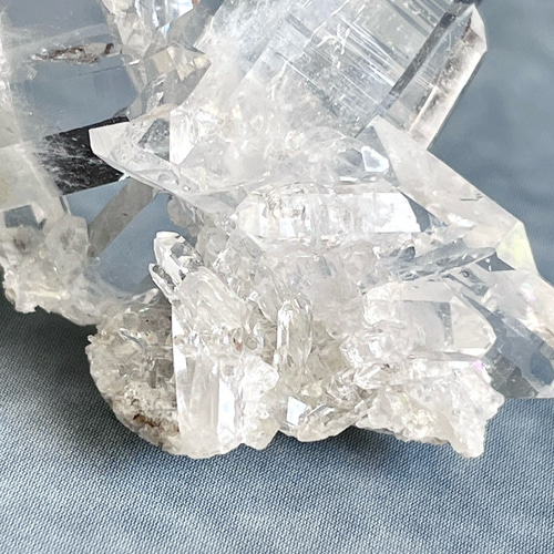 ヒマラヤ水晶　原石 ヒマラヤ水晶／原石／ポイント／ミニクラスター その他