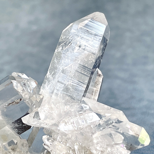 ヒマラヤ水晶　原石 ヒマラヤ水晶／原石／ポイント／ミニクラスター その他