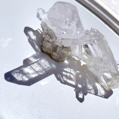 ヒマラヤ水晶／原石／ポイント／ミニクラスター その他