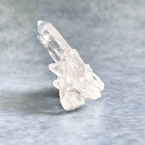 ヒマラヤ水晶／原石／ポイント／ミニクラスター その他