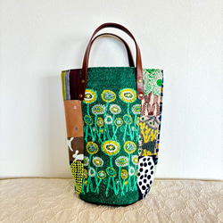 ミナペルホネン　ハンドメイド　トートバッグ♡ ミナペルホネンハンドメイドバッグ のおすすめ人気通販 検索結果