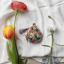 手染め糸★お得セット★№3 秋冬毛糸 『オンブレ 1003番色 81531003』 DMC ディーエムシー 毛糸_