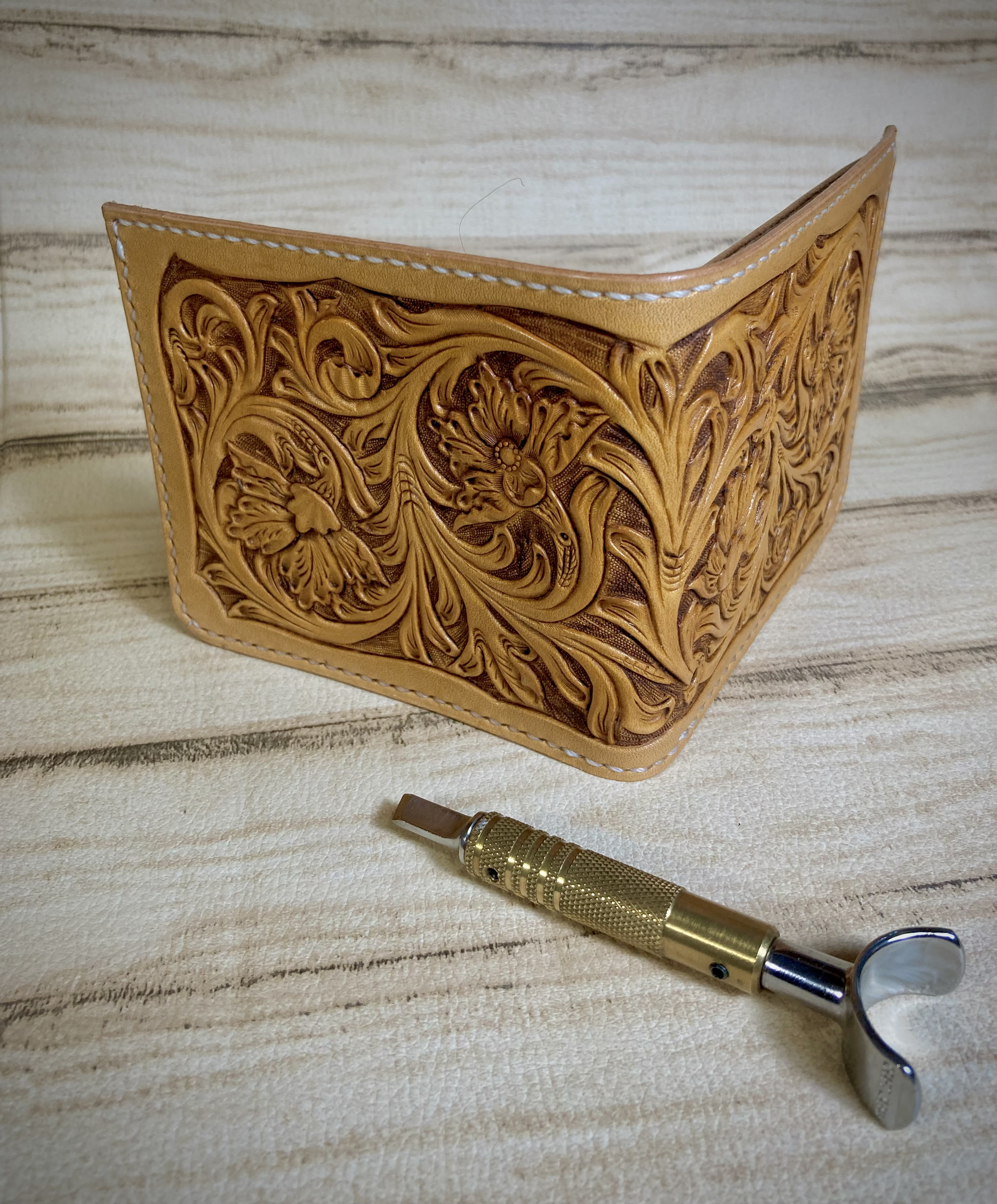 ビルホールド（オーダー品）