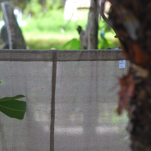 (専用　６枚組）★インド綿★「パッチワークのれんOH８５・１５０」 nr00544_001.jpg