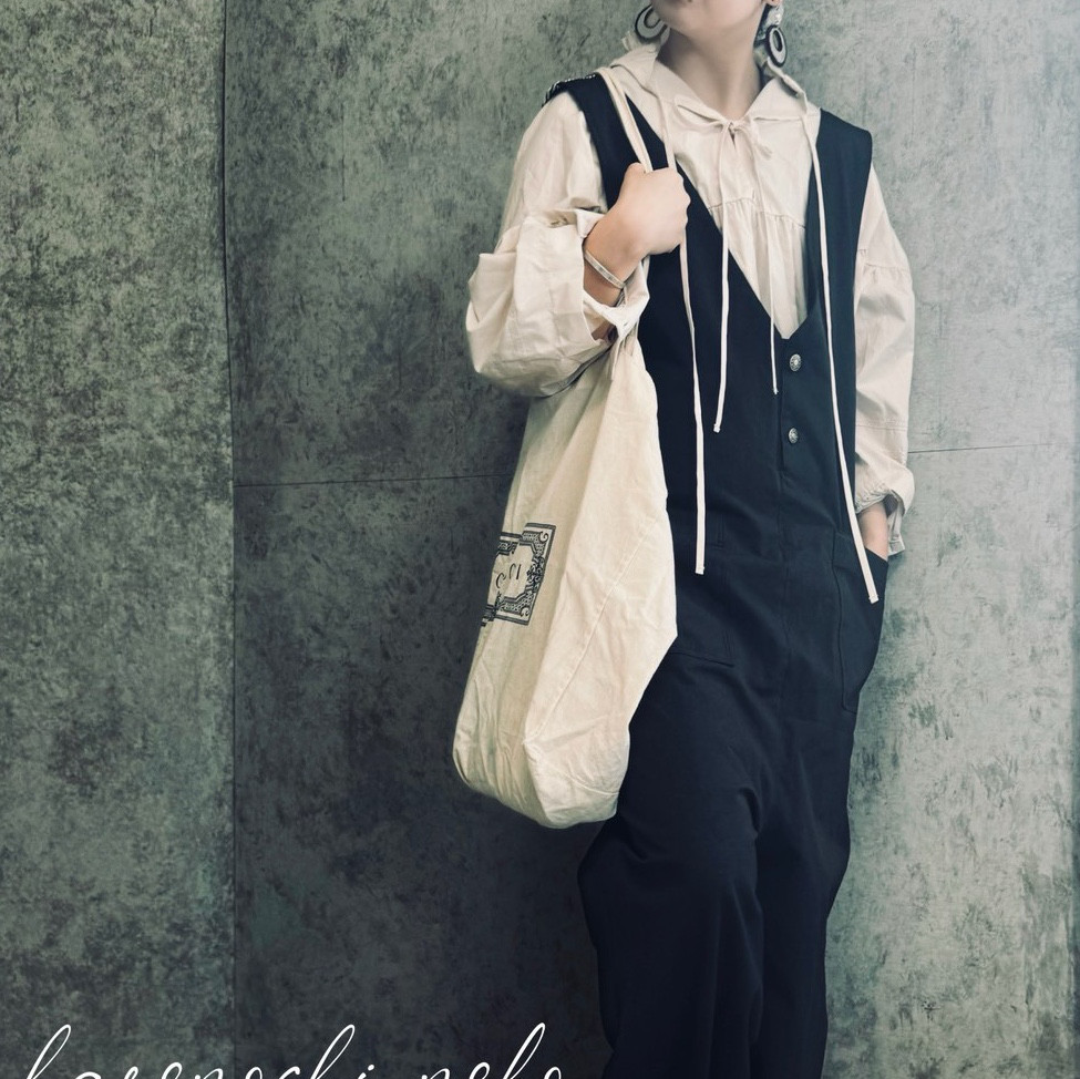 ■10日内発送■【再販】『ヴィンテージチャコールの。トラディショナルオーバーオール。』サロペット 冬