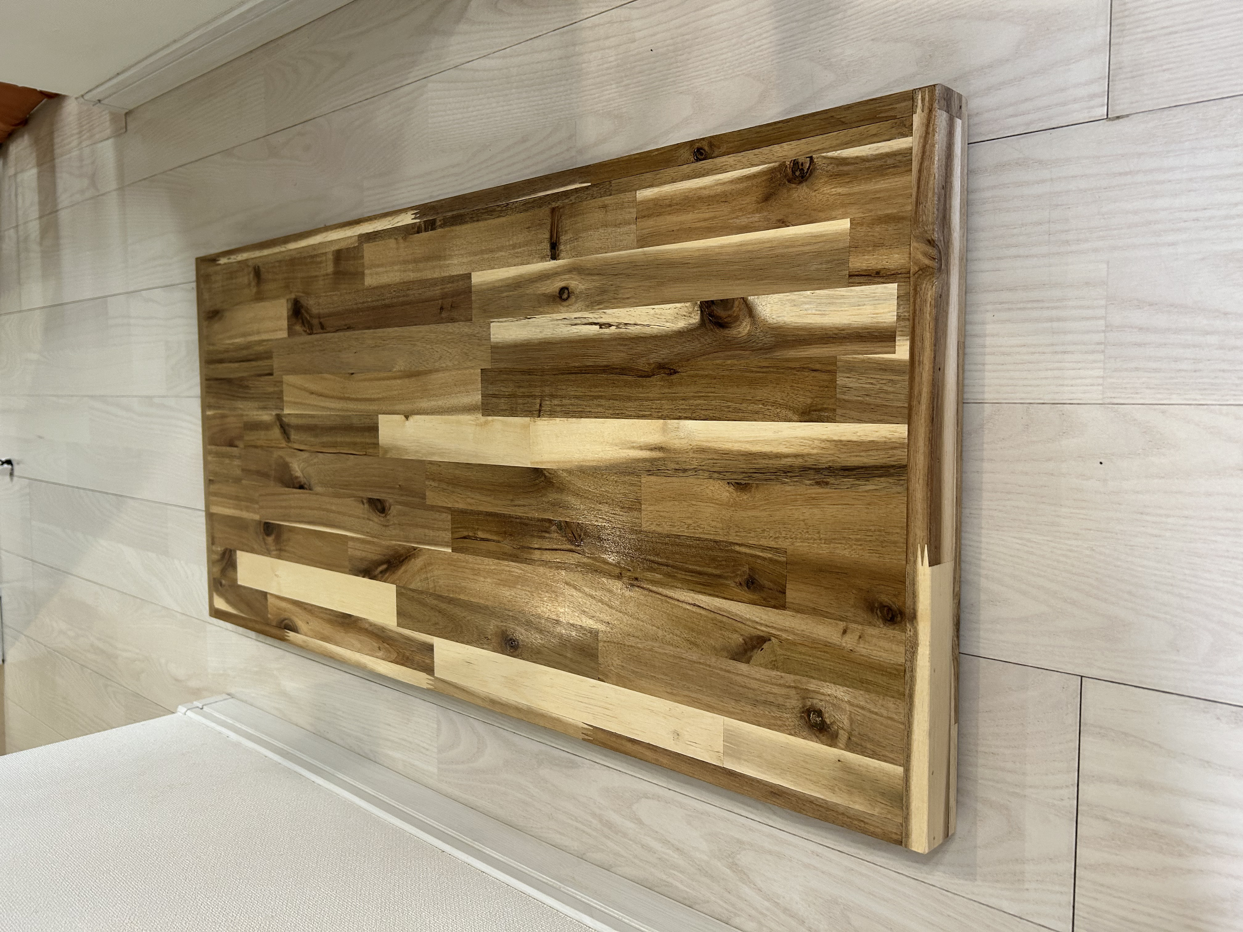 【どんなサイズでもオーダー承ります】木製台車