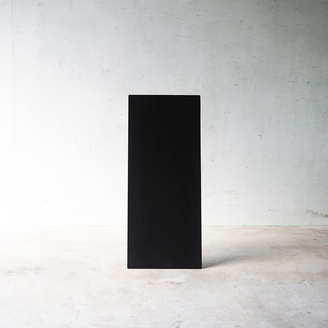 アイアンのA型店舗看板・ショップサイン 30ｘ80cm