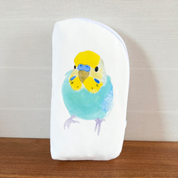 鳥 ポーチ のおすすめ人気通販｜Creema(クリーマ) 国内最大の