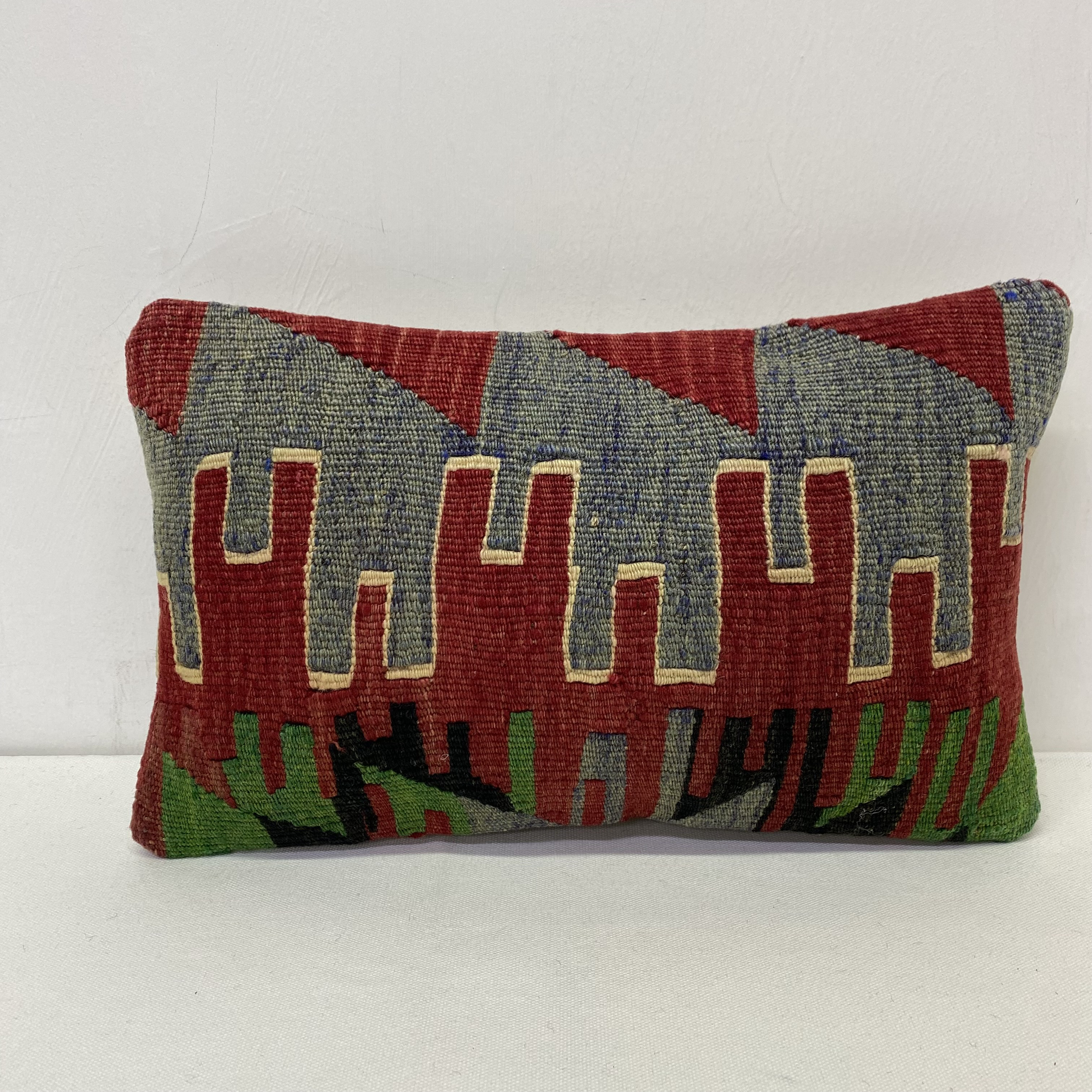 40x25cm キリム クッションカバー