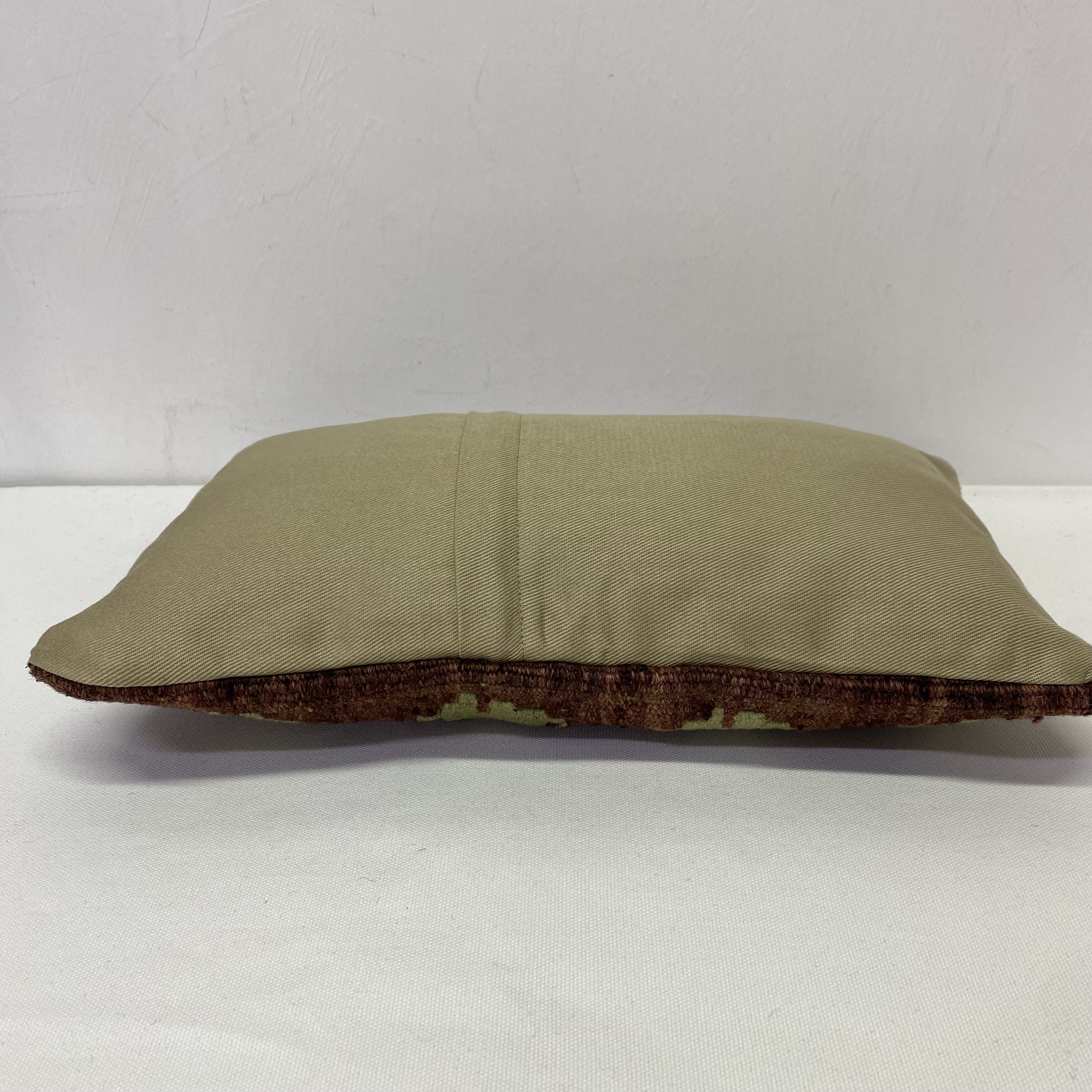 40x25cm キリム クッションカバー