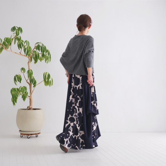 【自由擺放裙擺】★ 銷售超過1500件 ★ 4種長度可選 * 360度 * 全圓 * 圓裙 * 花邊 第13張的照片