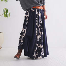 【自由擺放裙擺】★ 銷售超過1500件 ★ 4種長度可選 * 360度 * 全圓 * 圓裙 * 花邊 第10張的照片