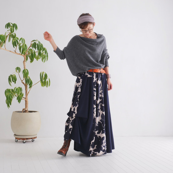 【自由擺放裙擺】★ 銷售超過1500件 ★ 4種長度可選 * 360度 * 全圓 * 圓裙 * 花邊 第9張的照片