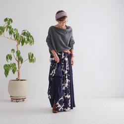 【自由擺放裙擺】★ 銷售超過1500件 ★ 4種長度可選 * 360度 * 全圓 * 圓裙 * 花邊 第12張的照片