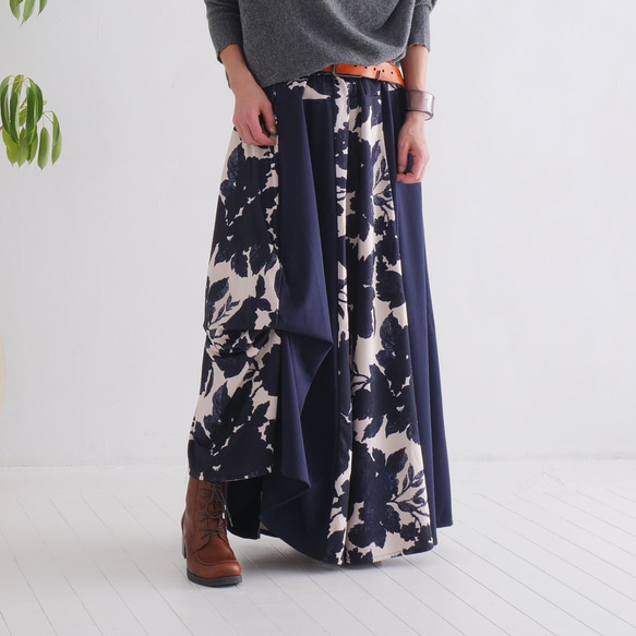 【自由擺放裙擺】★ 銷售超過1500件 ★ 4種長度可選 * 360度 * 全圓 * 圓裙 * 花邊 第14張的照片