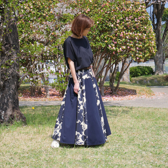 【自由擺放裙擺】★ 銷售超過1500件 ★ 4種長度可選 * 360度 * 全圓 * 圓裙 * 花邊 第5張的照片