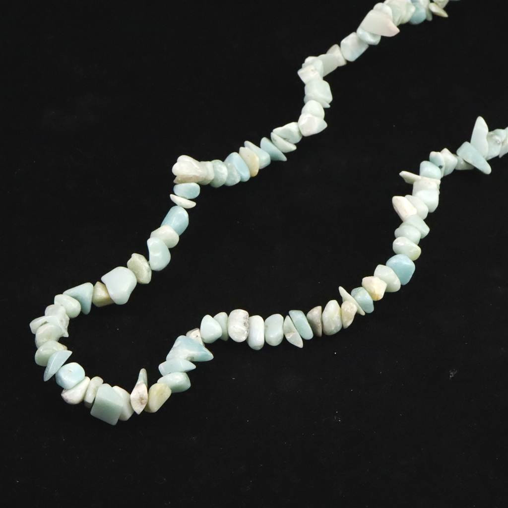 H&E社 アズマー ナゲットネックレス  62.3g  #64227