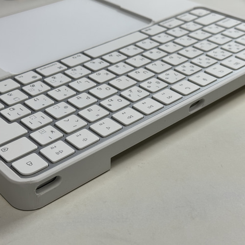 Magic keyboard &Trackpadドッキングフレーム（第3世代用） Magic keyboard &Trackpadドッキングフレーム（第3世代用