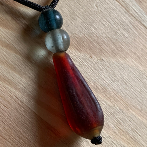 アンティークネックレス インド ナガランド D 【公式通販】