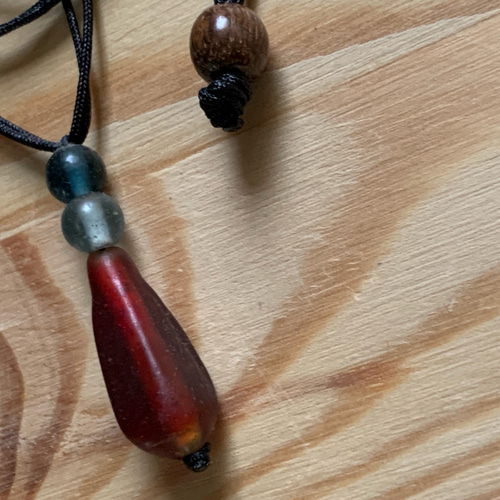 アンティークネックレス インド ナガランド D 【公式通販】