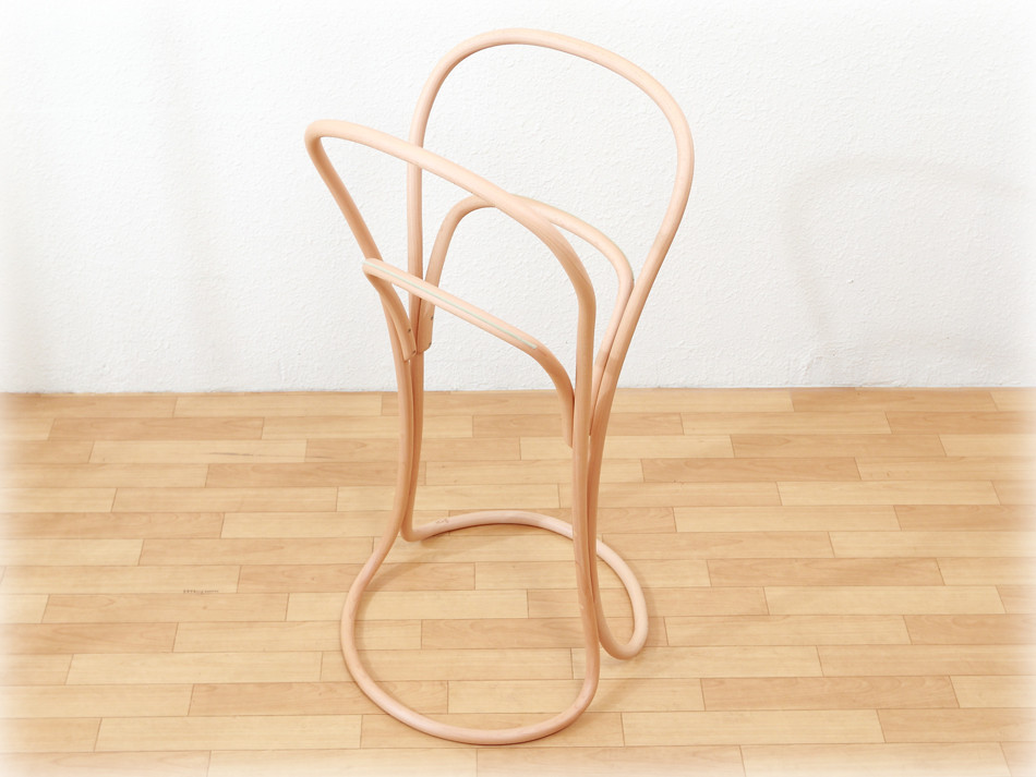 トンTON ベントウッド バレットハンガーBarrett hanger No100 PETALO /オイル・フィニッシュ