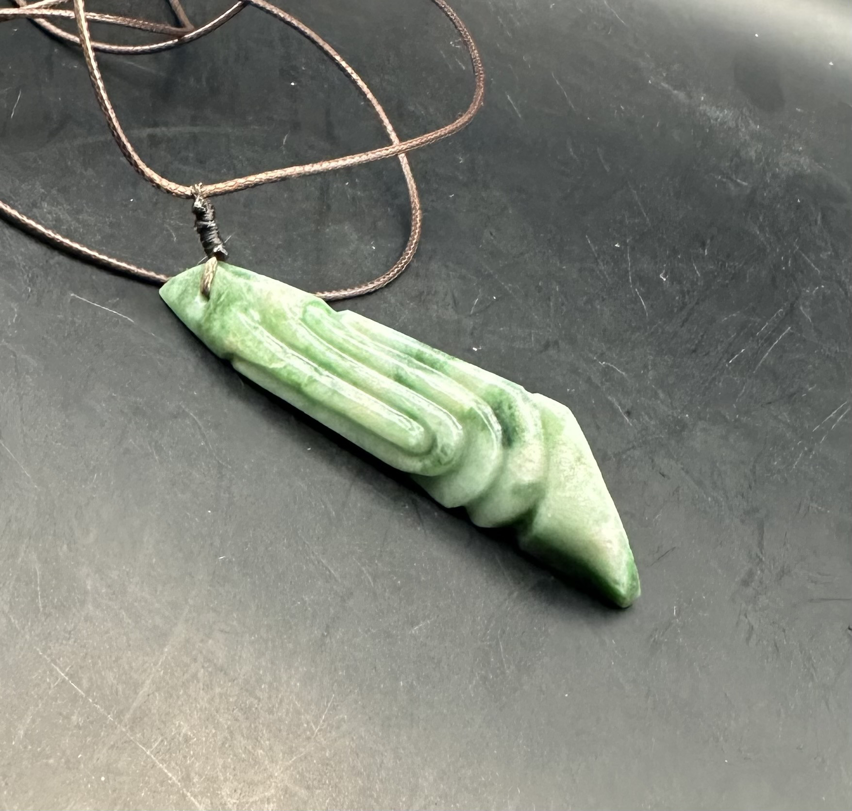 2025.4.16 上善若水　糸魚川上質翡翠