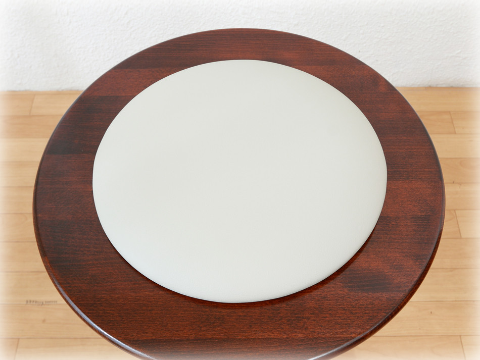 トンTON ベントウッドチェア専用シートパネル38cmΦ for No14タイプ