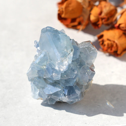 ソウルメイトツイン ディープピンクレムリアンシード 天然石 水晶 鉱物