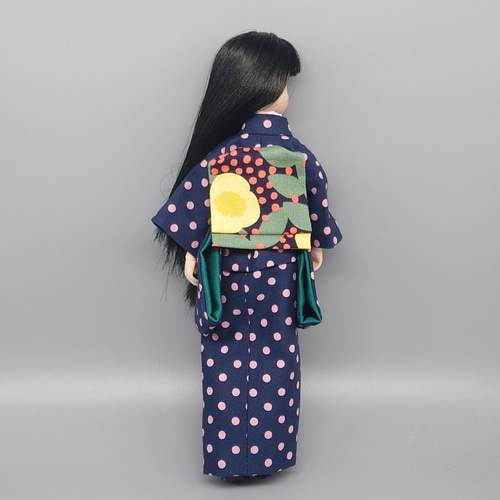 KI061】リカちゃん 着物 その他人形 Cattleyaカトレア 通販 19195365