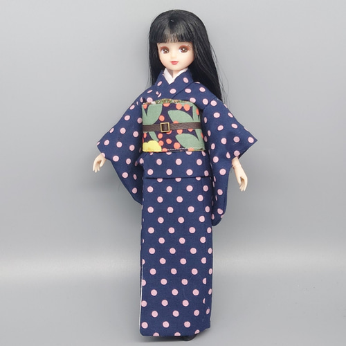 KI061】リカちゃん 着物 その他人形 Cattleyaカトレア 通販 19195365