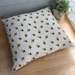 ■専用■アップリケタペストリー　完成品と図案 0_623ec50e67e94c16ce1595b91991